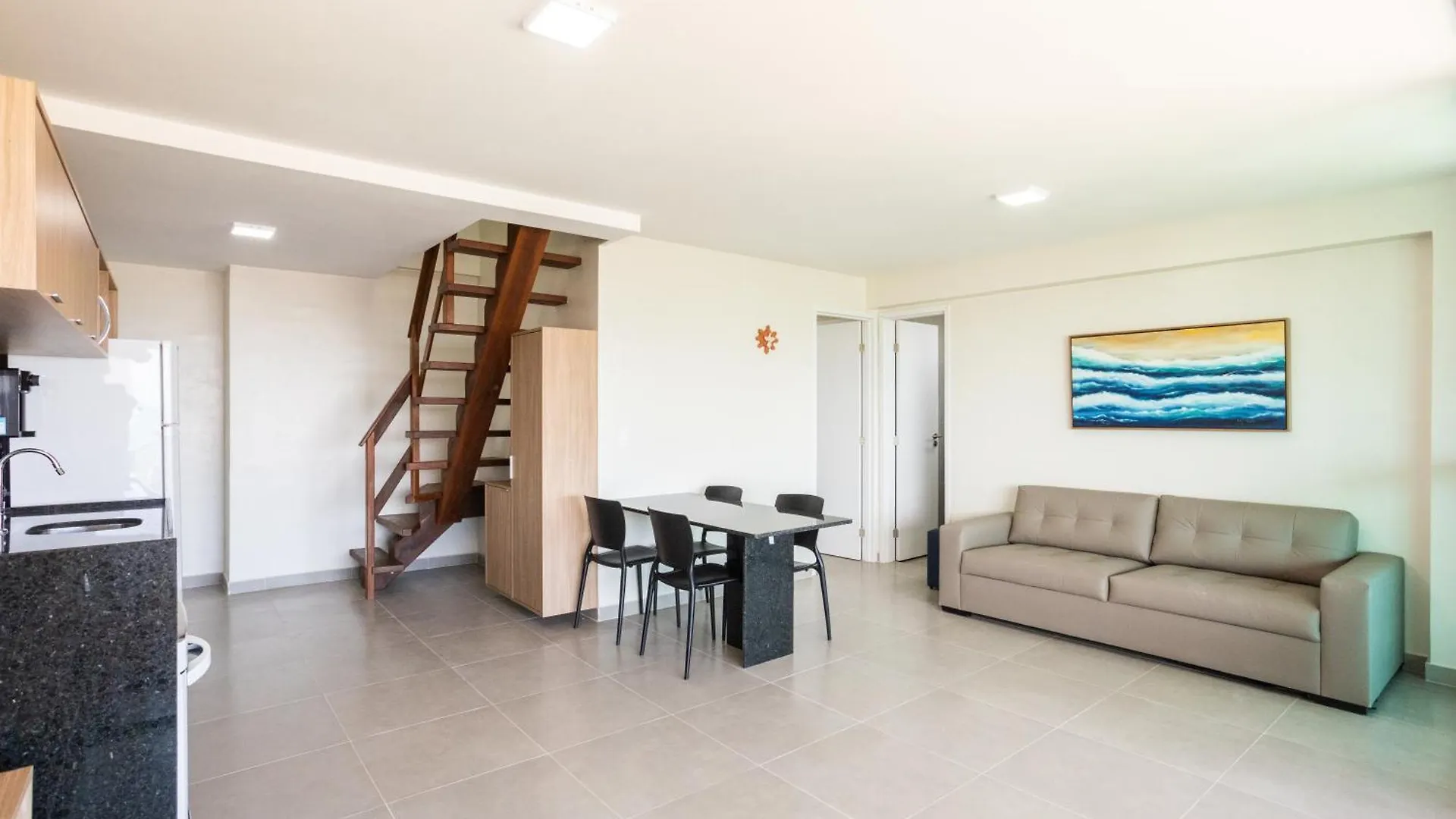 Capri Residence Porto de Galinhas Brazil