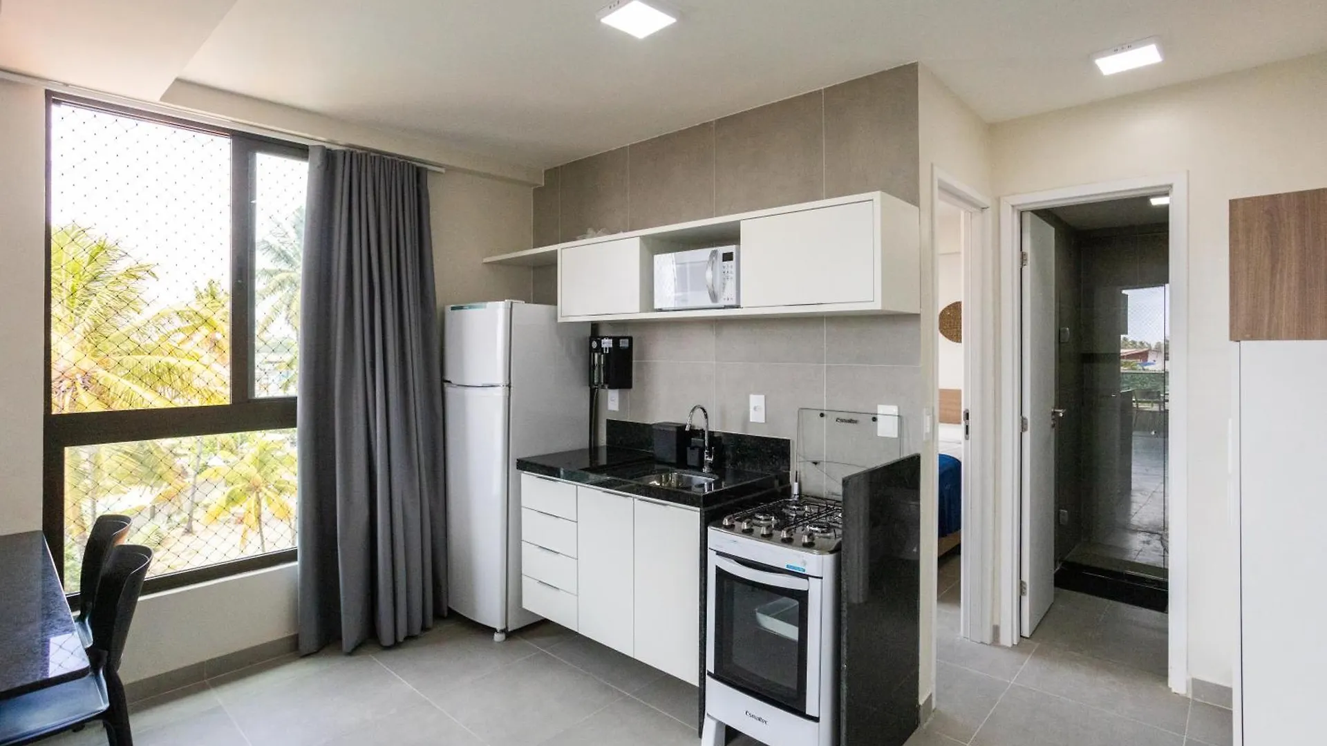Apartment Capri Residence Porto de Galinhas Brazil