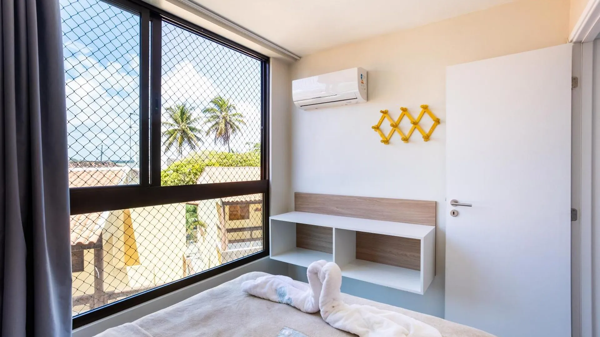 Capri Residence Porto de Galinhas Apartment