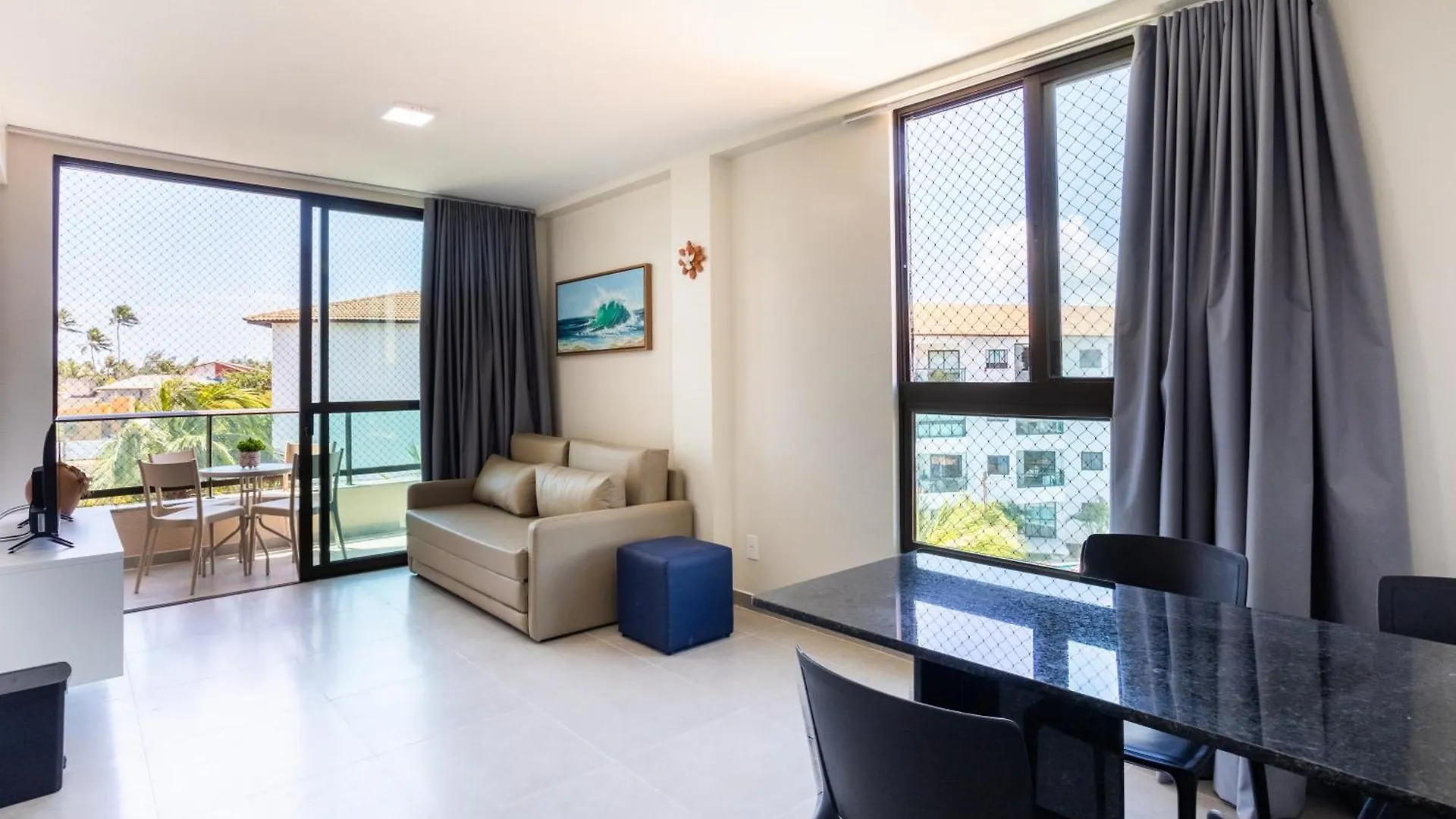 Capri Residence Porto de Galinhas 0*,  Brazil