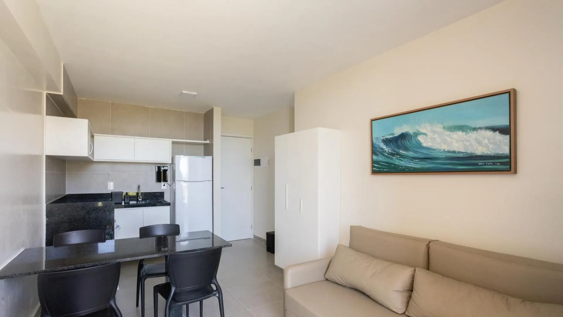 Capri Residence Porto de Galinhas 0*,