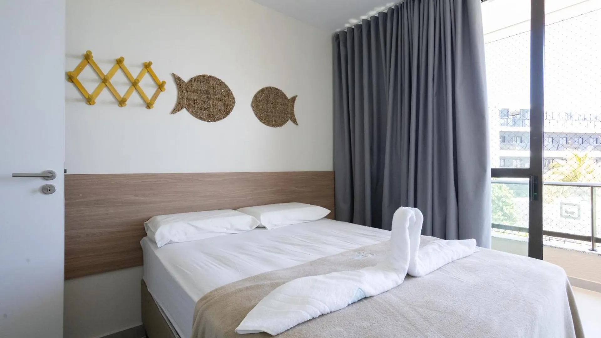 Apartment Capri Residence Porto de Galinhas Brazil