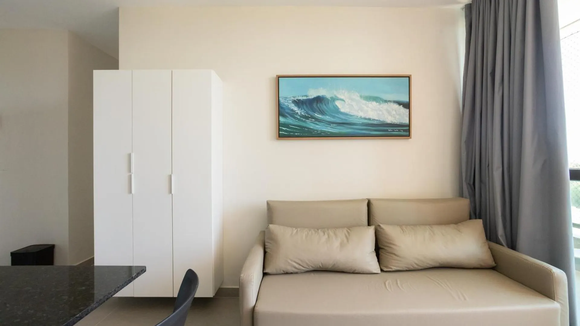 Apartment Capri Residence Porto de Galinhas