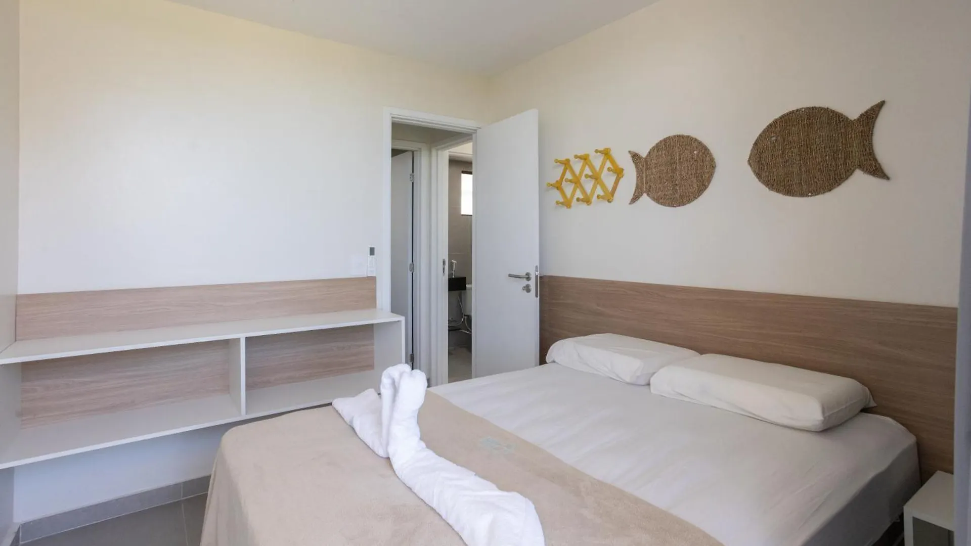 Capri Residence Porto de Galinhas 0*,